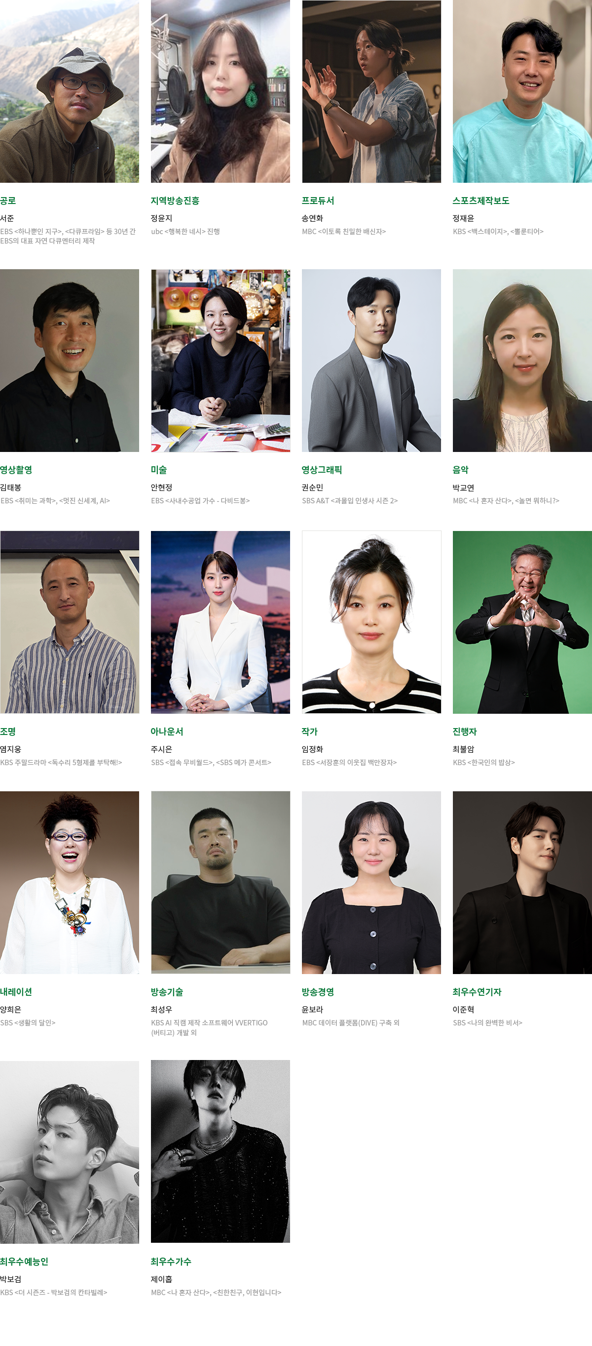 제52회 수상자·작 개인상 이미지